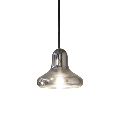Ideal Lux 168326 Lido-1 Sp1 Fume, Sospensione