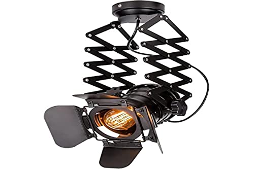 Barcelona Led Cinema Soffitto