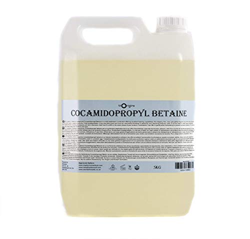 Cocamidopropyl Betaina Liquido - 5 Kg