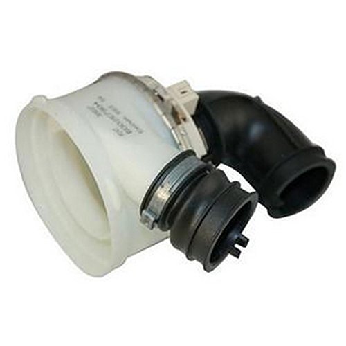 Easyricambi Resistenza Per Lavastoviglie Indesit Ariston Bldc + Guarnizione - Codice C00257904 257904