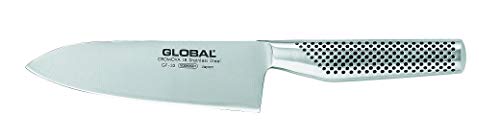 Global Coltello Forgiato Gf-32 Cuoco Cm. 16