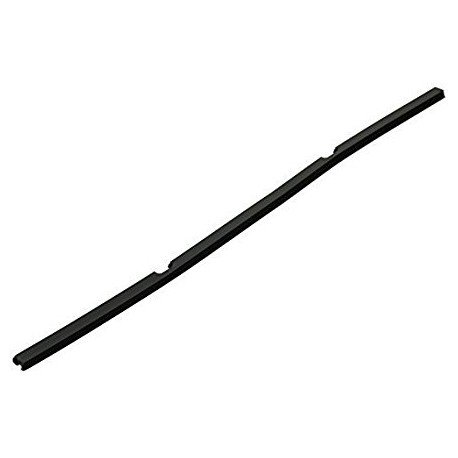 Guarnizione Inferiore Porta Lavastoviglie Originale Aeg Rex Zanussi 1527401002