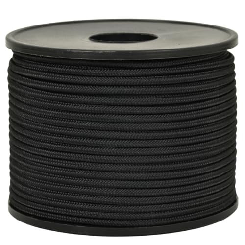 Corderie Italiane®, 006091332, Sagola Per Fucili Da Sub, Anima In Dyneema® Sk75 Intrecciato, Rivestimento In Poliestere Alta Tenacità Prestirato, Diam