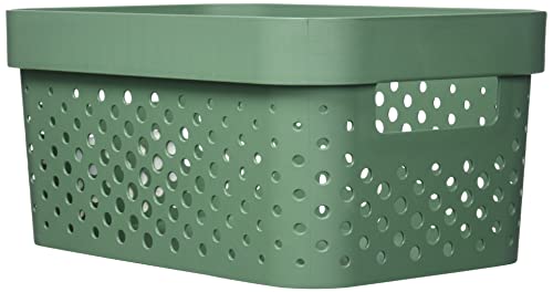 Curver Watch, Cranberry, S