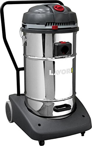 Lavorwash Aspirapolvere Aspiraliquidi Lavor, 1