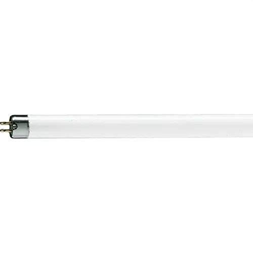 Fin.Dea S.P.A. Philips Lampade X Philips T5 Short 6 W – 640 Bianco Freddo | 21 Cm, White, 1 Unità (Confezione Da 1)