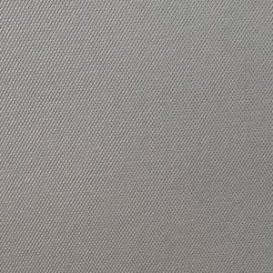 Tessuto Cielo Per Auto Compatibile Con Audi/Vw - Vendita Al Metro - Grigio Chiaro Accoppiato Con Gomma Spugna