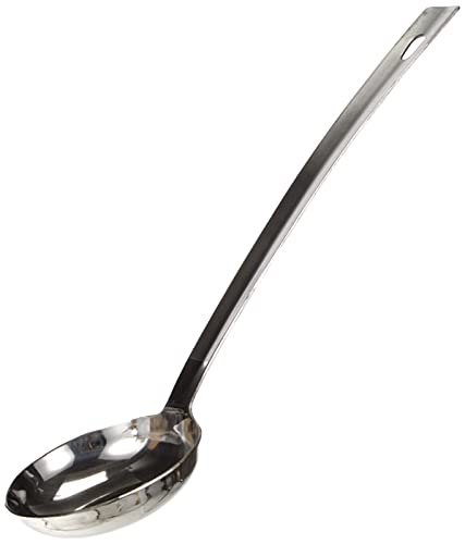Ibili Cacillo Inox Emma, Acciaio Inossidabile