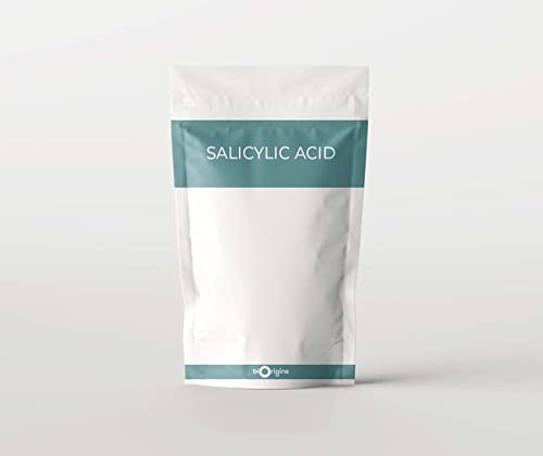 Mystic Moments Polvere Di Acido Salicilico - 5Kg