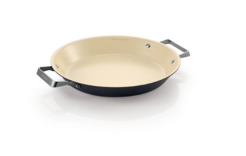 Moneta Gli Speciali Paellera 34 Cm Ceramica_01