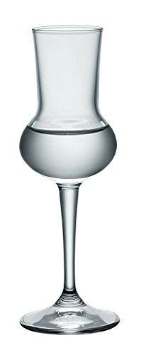 Calice Restaurant Grappa 3 Pezzi 8.5Cl Casa E Cucina