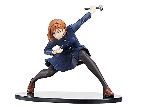 Taito Jujutsu Kaisen Kugisaki Nobara 15,2 Cm Figura Statua