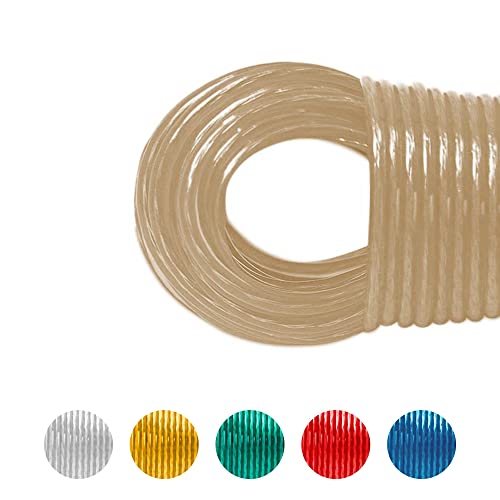 Laundryspecialist Stendibiancheria 35 Metri Con Anima In Acciaio - Made In Holland - Resistente Alle Intemperie E Lunghissimo - Stendibiancheria Antis