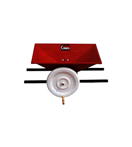 Grifo Pigiatrice Barella Mini Pmn