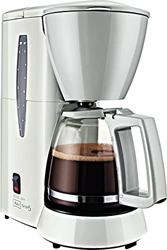 Melitta Single 5, 11 Fluid_Ounces, Plastica