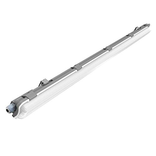 V-Tac Vt-15028 Plafoniera Led Con Tubo 22W 150Cm 4000K Ip65