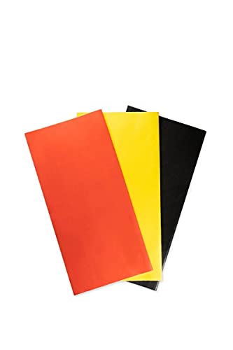 Deals- Kit 3 Pz Panno Microfibra Brillo -Alto Potere Pulente E Assorbente