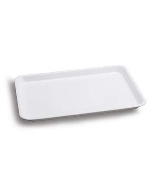 Home Shop Italia Ti Vaschetta Per Catering (35X25X2H Cm)