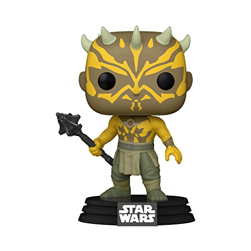 Funko Pop! Star Wars Jedi: Fallen Order Nightbrother Exclusive
