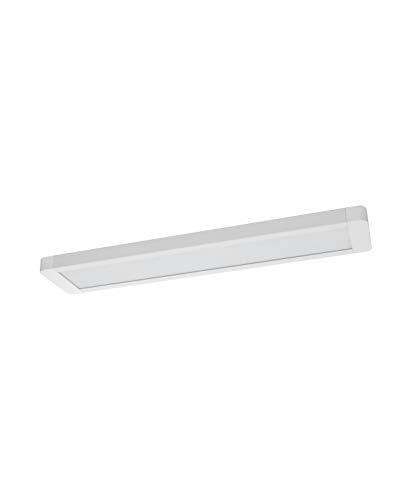 Ledvance Plafoniera Da Ufficio Led Office Line 600 Mm 25W Luce Naturale 4000K, 2500 Lumen