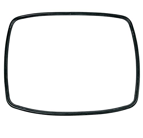 Vioks Ariston C00081579 - Guarnizione Per Porta Forno Con 4 Ganci