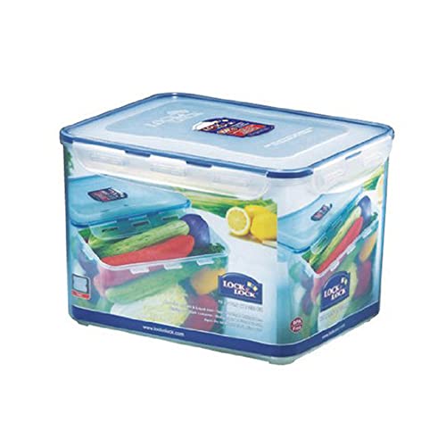 Lock & Lock Hpl886A - Contenitore Multifunzione Da 10 L