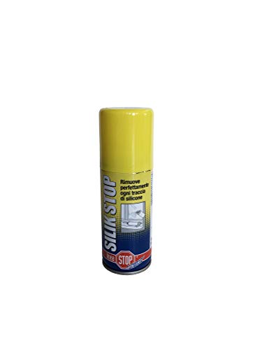 Linea Stop Professional Solutions Silik Stop 100 Ml, Nd