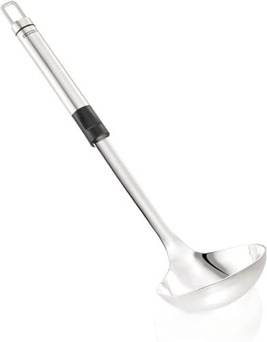 Leifheit 3025 Proline Mestolo, Misura Grande