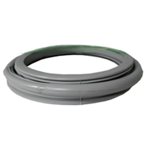 Easyricambi Guarnizione Soffietto Per Porta Oblo' Lavatrice - Giunto In Gomma - Ariston Indesit C00110330 110330