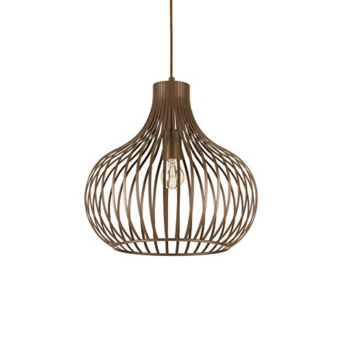 Onion Sp1 D38 Sospensione Ideal Lux
