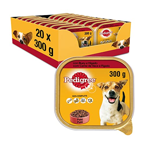 Compo Per Cani, 20 Unità