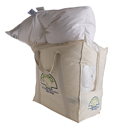 Daunex Sestriere Warm Piumino, 155X200Cm