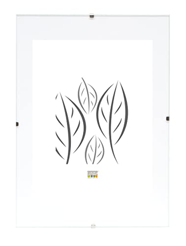 Deknudt Frames S200K9 20 X 30 Cornice Trasparente Vetro