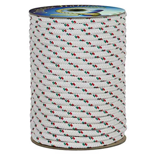 Corderie Italiane 002047988 Treccia Ecopol, 5 Mm - 350 Mt