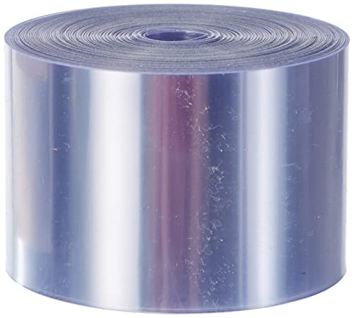 Ibili - 773602 - Plastica Per Foderare Stampi Da Dolci, Pvc, 20M X 4,5 Cm