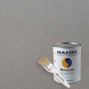 Kit Tessuto Cielo Auto Grigio Chiaro Compatibile Con Audi/Vw 2,5 Mtl (2,5 Mt X 1,50) + Colla Alta Temperature + Pennello In Omaggio