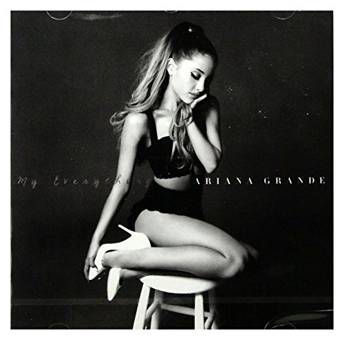 My Everything