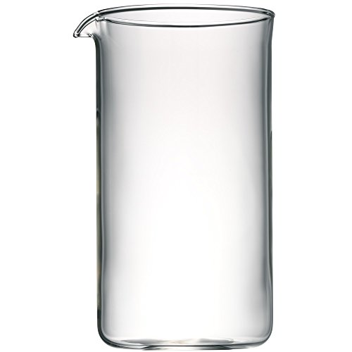 Wmf Zeno 6081249990 Ricambio Vetro