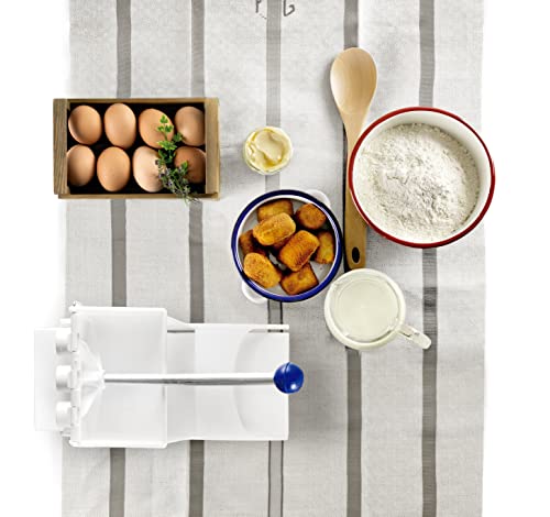 Ibili 706250 Croquette Machine