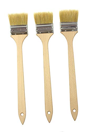 Radiateur 3Pcs. 2,5 "/ 63 Mm