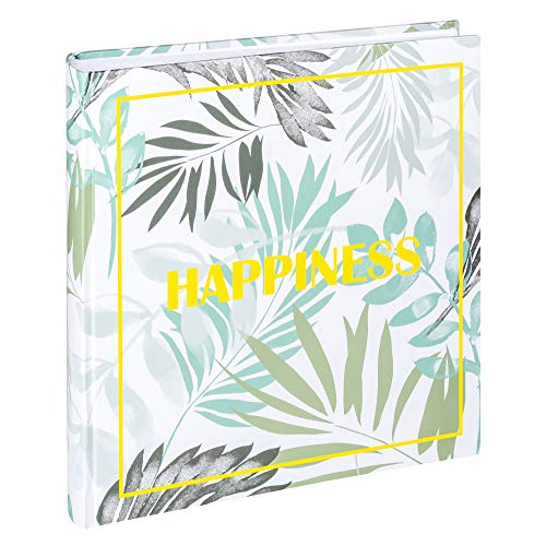 Walther Design Album Fotografico 30 X 30 Cm Happpiness Mx-606