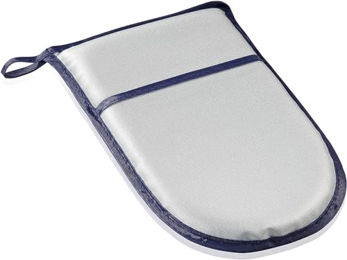 Leifheit 72418 Guanto Stiro, Bianco, 24 X 16 X 14 Cm