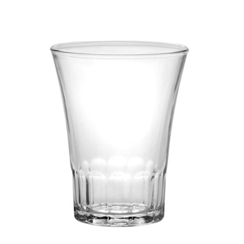 Duralex Bicchiere Amalfi 4 Pezzi (70 Ml)