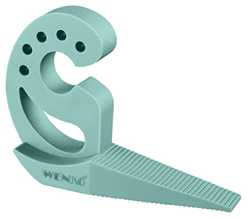 Tope Multiusos Multi-Stop® Verde Menta