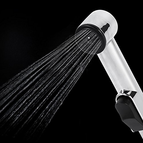 Hztyyier Shattaf Portatile Abs Tenuto In Mano Portatile Dello Spruzzatore Del Bidet Della Toilette Del Bagno Per La Casa
