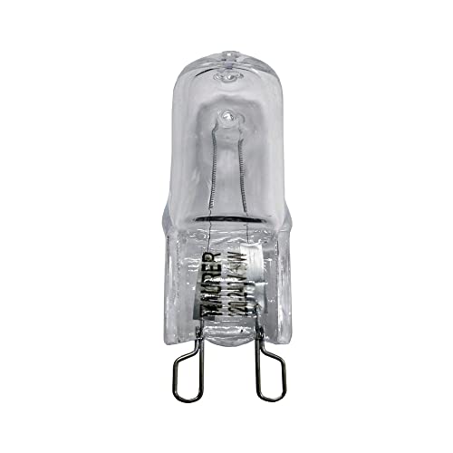 Maurer Lampada Alogena G9 33W L.Calda