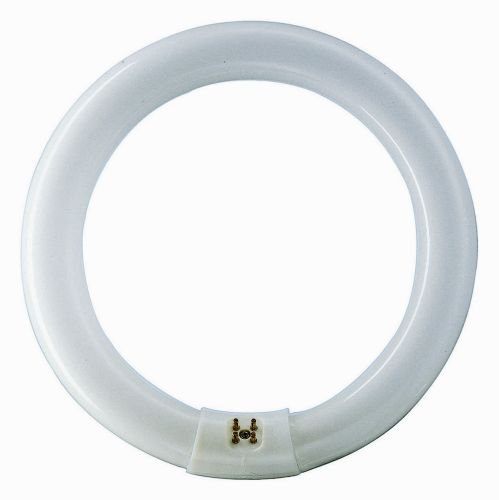 Fluorescente Circolare 22W Luce Bianca - Gigra Line Fc22/865