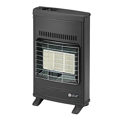 Stufa A Gas Metano Eco42T