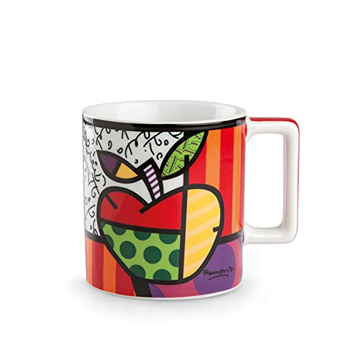 Egan Mug Britto Mela Ml.400