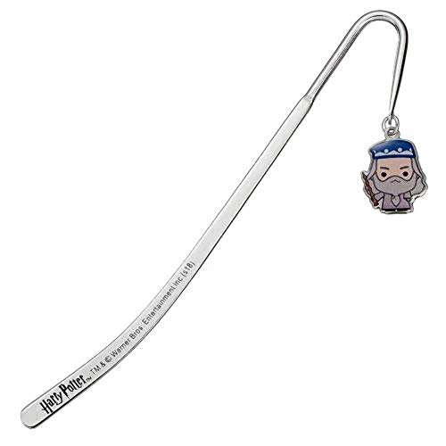The Noble Collection Professor Dumbledore Bookmark